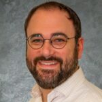 Ari Daniels, MSN, APN