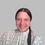 Christina Wright, MSW, LCSW