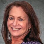 Liz Capone, MSW, LCSW