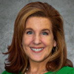 Nora Ciervo, MA, LPC