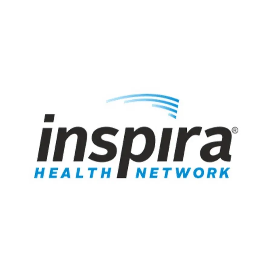 Inspira health network logo