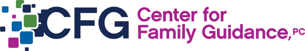 CFG Center for Family Guidance PC logo