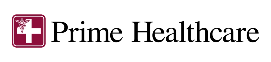 Prime Healthcare Logo