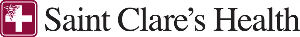 Saint Clares Logo