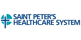 Saint Peter's Healthcare System Logo
