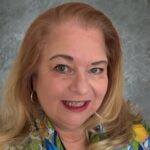 Lynette Albanese, MA, LPC