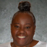 Veronica McKitchen, LPC