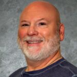 Vincent M.  Capone, MSW, LCSW